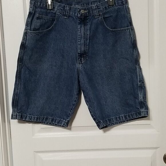 Wrangler Cargo Shorts - Picture 1 of 4